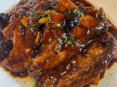 -长兴菜馆(高桥店)