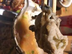 -丹东立强海鲜烧烤·牛B大串(星海店)