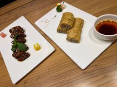-枣子树·素食餐厅(普陀山店)