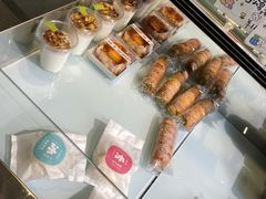 -吉森Bakery(教育路店)