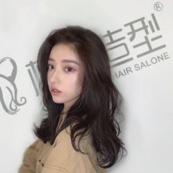 -柯琳造型