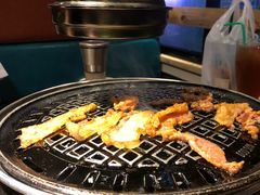 -印象三宝潮汕鲜牛肉火锅烤肉(个体大世界店)