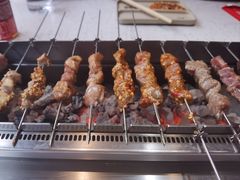 -延边金利串店(安达街店)