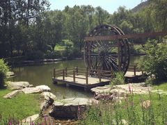 -北京宽沟会议中心