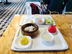 -阿那亚第二食堂 Cafeteria 2