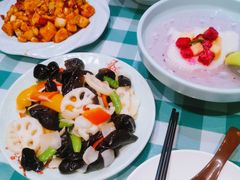 -南来顺饭庄·清真(南菜园店)