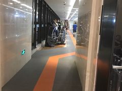 -W FITNESS 威尔仕健身·游泳(七宝店)