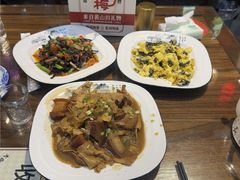 -缘来聚·徽菜名店(黄山宏村店)