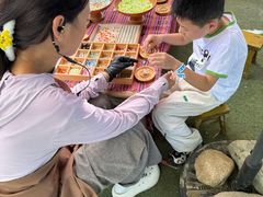 -HERRE·FARM 赫尔露营农场·团建聚会包场