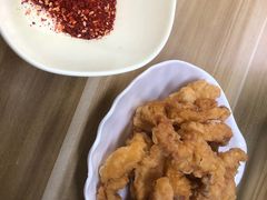 -四川老牛麻辣烫(北门桥店)