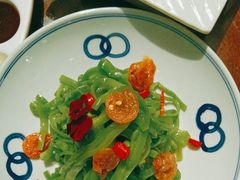 -老铺烤鸭(宝鸡店)