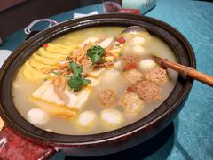 -雨润田藕嘢(领展中心城店)