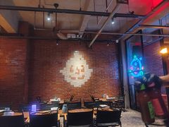 -功夫怪兽·烧烤(西工小街店)