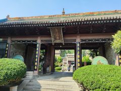 -西安化觉巷清真大寺