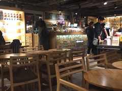 -猫的天空之城概念书店(苏州诚品店)
