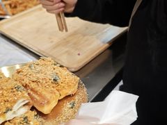 -小豆海棠(嘉兴路店)