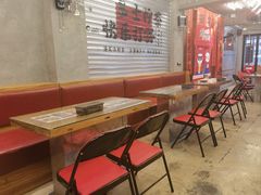 大堂-孖记茶档·热腾茶餐(江南西plus店)