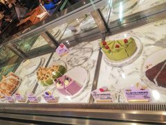 -奈雪的茶(花城汇中区PRO店)