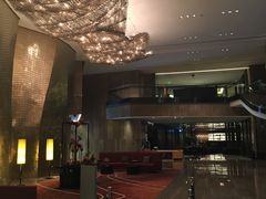 -广州天河希尔顿酒店