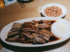 -潮汕壹号·潮汕菜·打边炉·生腌(总店)
