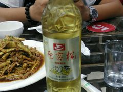 -徽州美食(三十年老店)