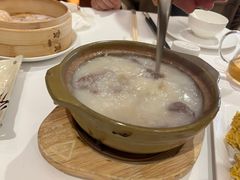 -白天鹅宾馆-宏图府餐厅