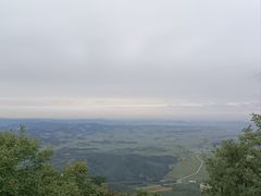-香炉山国家森林公园