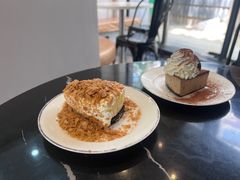 招牌巴黎酥-PETIT PARIS 小巴黎(花园道店)