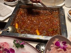 -红鼎坊·老成都火锅(新南门店)