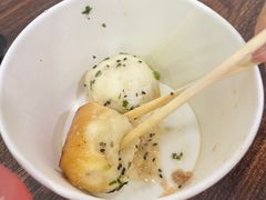 -许记生煎(遵义路店)