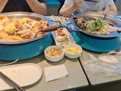 -半天妖烤鱼(西直门凯德mall店)