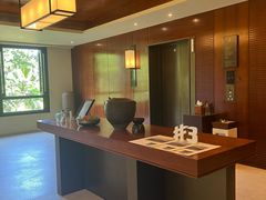 -海南清水湾莱佛士酒店