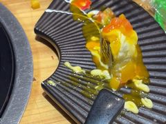 -水林间·寿喜烧自助(仙林金鹰店)