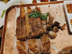 -京味斋·北京烤鸭(北京南站洋桥店)