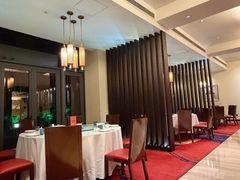 -逸林轩中餐厅(中信泰富朱家角锦江酒店)