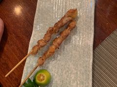-山葵家·创意料理(临平银泰城店)