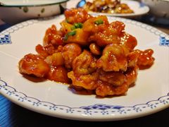 -蜜桃餐厅·古运河畔(南下塘店)