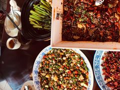 -杨记隆府(白象街店)