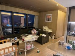 -禧月荟S月子中心(侨城店)