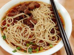-瞻老元面馆(双塘路店)