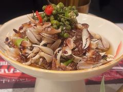 -炭之家·齐齐哈尔非遗烤肉·鲜切直供(中央大街店)
