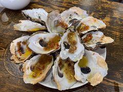 招牌大生蚝-冯姐生蚝(迎宾广场店)