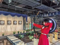 -轻武堂传统射箭·功夫茶·射击体验馆(仁和新城店)