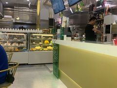 -猫王榴莲世家(三里屯SOHO商场店)