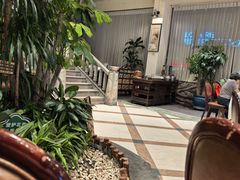 -金河半岛园林酒家(金融城店)