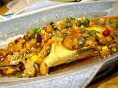 -不倒翁·安徽名菜楼(步行街店)