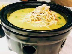 大煮干丝-玉玲珑(陆家嘴店)