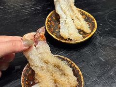 -蟹犇•帝王蟹雪蟹(陆家嘴店)