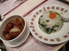 猪软骨饭-池记(尖沙咀店)