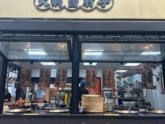 -张卤堂·砂锅卤肘子(南头店)